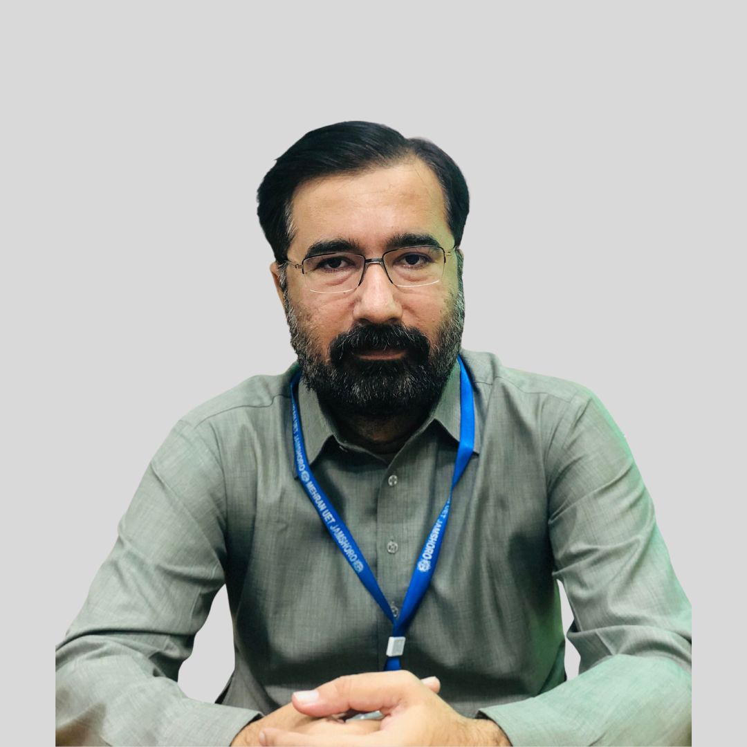 Sajjad Makhdom